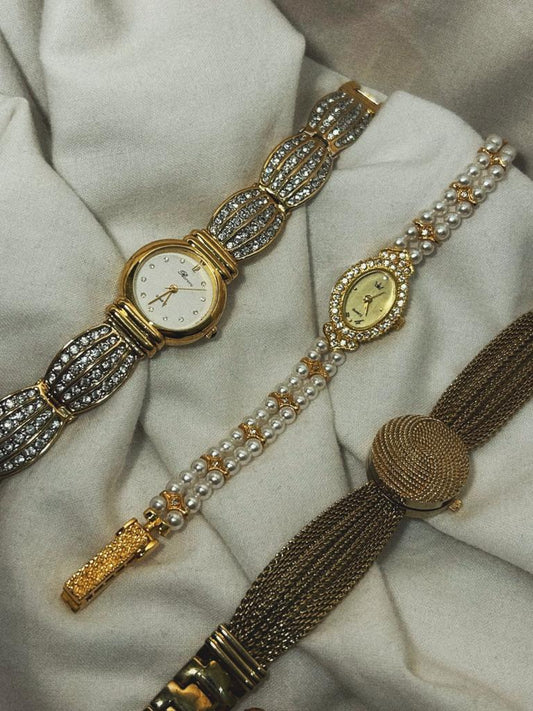 Myths & Reality: The Truth About Vintage Watches