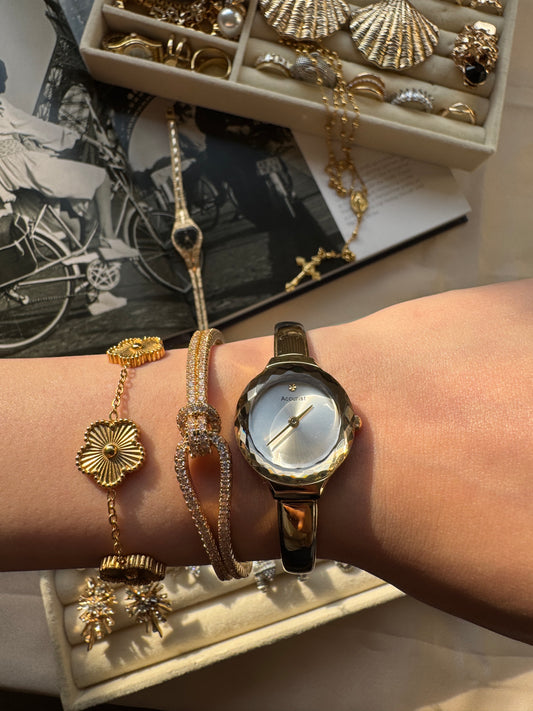 Accurist watch