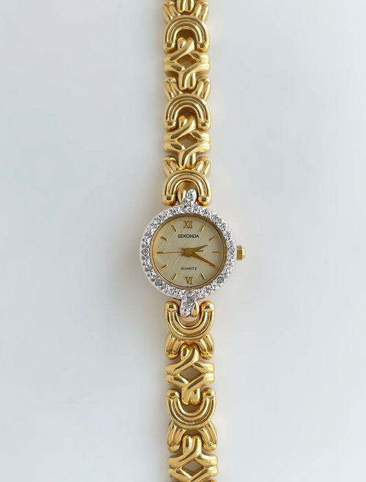 WORKING vintage watch